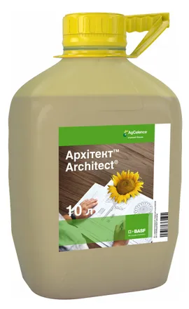 Продажа  Архітект, с.е. 10 літрiв